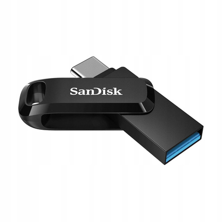 Pendrive Ultra Dual Drive Go 32 GB USB 3.1 Type-C