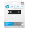 HP INC. Pendrive 512GB HP USB 3.2 USB HPFD911W-512