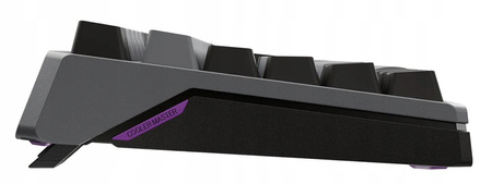 Klawiatura MK-770 Hybrid Wireless Keyboard SPACE