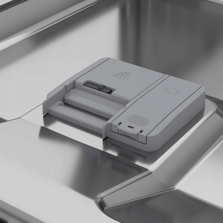 Zmywarka do zabudowy 60 Beko BDIN38541P