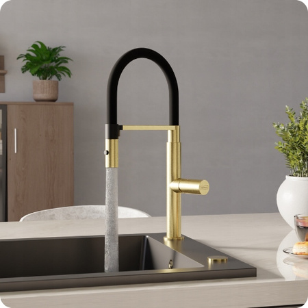 Bateria Kernau Tilia KWT 45 Gold