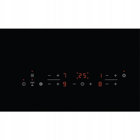 ELECTROLUX Płyta ceramiczna EHF6343FOK