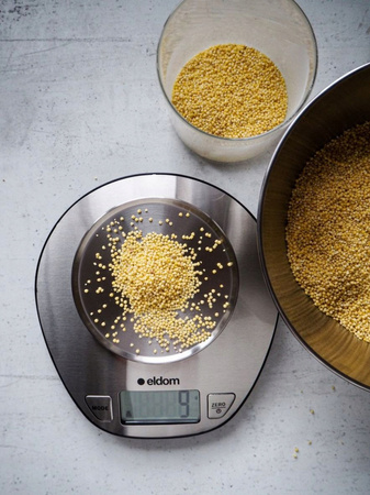 ELDOM Waga kuchenna WK320S