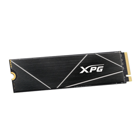 Dysk SSD XPG GAMMIX S70 BLADE 512GB PCIe 4x4 7.2/2