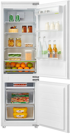 Lodówka do zabudowy MIDEA Chłodziarko-zamażarka MDRE353FGE01 NoFrost