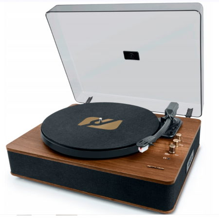 Gramofon Stereo MUSE MT-106BT
