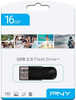 Pendrive PNY 16GB USB2.0 ATTACHE4 FD16GATT4-EF