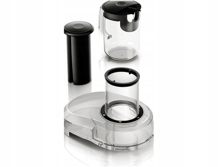 Sokowirówka BOSCH MES4000