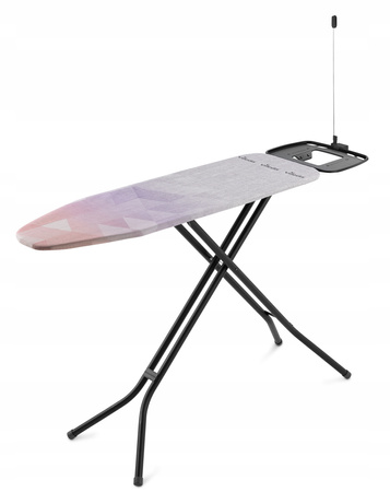 VILEDA Deska do prasowania Diamond Plus