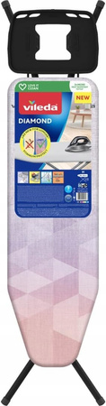 VILEDA Deska do prasowania Diamond Plus