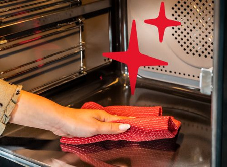 Kuchnia ceramiczna AMICA  618CE3.434HTaKDQXx