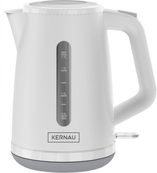 Czajnik elektryczny Kernau KSK 176 WH