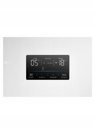 Lodówka Toshiba GR-RB449WE