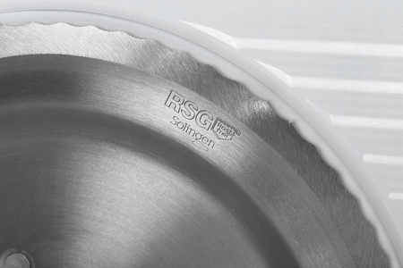 KRAJALNICA GORENJE R401W składana MADE IN SLOVENIA