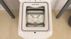 Pralka ładowana od góry WHIRLPOOL  TDLR6040LPLN 