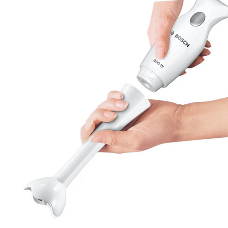 BLENDER BOSCH MSM6B150 300W POJEMNIK OSTRZA ZE STALI SZLACHETNEJ