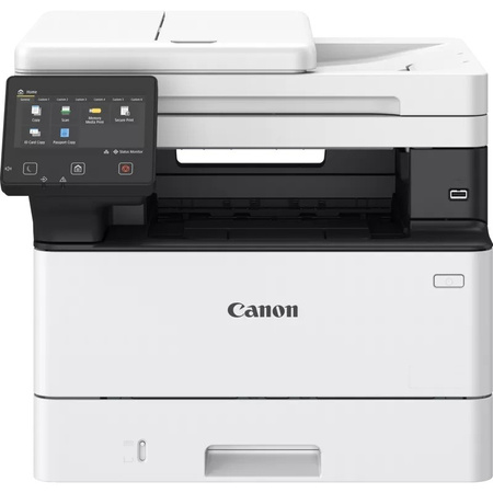 CANON Urządzenie wielofunkcyjne laserowe MF463DW 5951C008