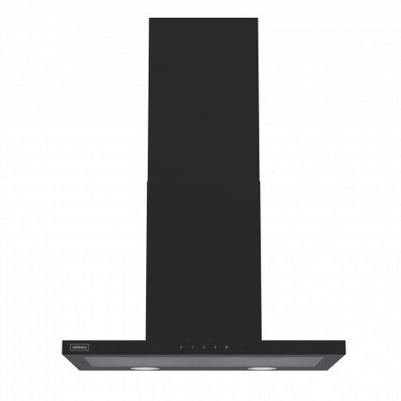 Okap kominowy Kernau KCH 1761.2 B E