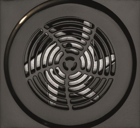 Piekarnik ELECTROLUX EOB3400BOR Retro