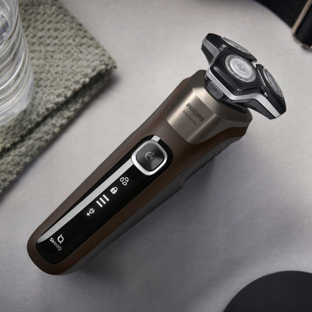 Golarka elektryczna Philips S5886/30 Seria 5000