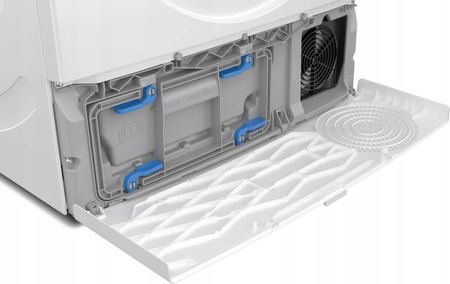 Suszarka do ubrań BOSCH WQG233DNPL