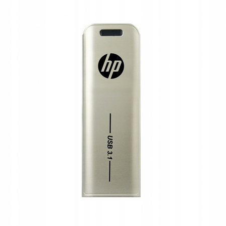 HP INC. Pendrive 256GB USB 3.1 HPFD796L-256