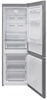 Lodówka wolnostojąca Kernau KFRC 18263 NF E IX NoFrost 186cm