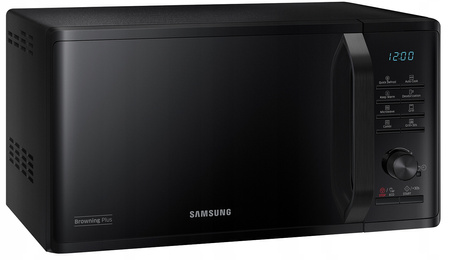 Kuchenka mikrofalowa SAMSUNG MG23K3515AK/EO