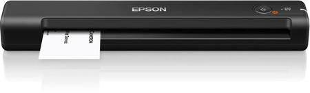 Skaner dokumentów EPSON WorkForce ES-50 600dpi USB Przenośny