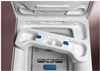 Pralka ładowana od góry Electrolux EW6TN4062P TOP
