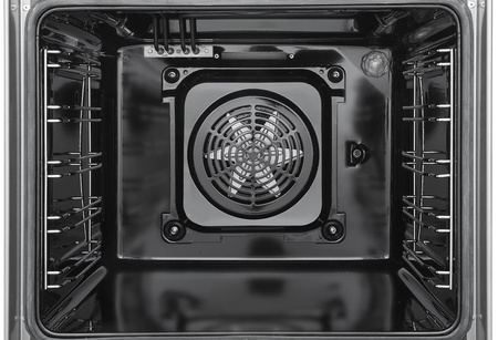 Kuchnia gazowo-elektryczna AMICA 57GEH2.33HZpTaW 