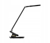 MAXCOM Lampa biurkowa LED ML 5100 Artis Czarna