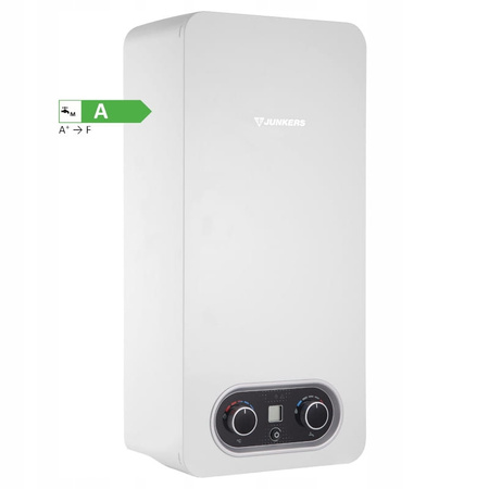 Ogrzewacz gazowy przepływowy Junkers HYDRO 4300 WRD 11-4KG 19.2 kW