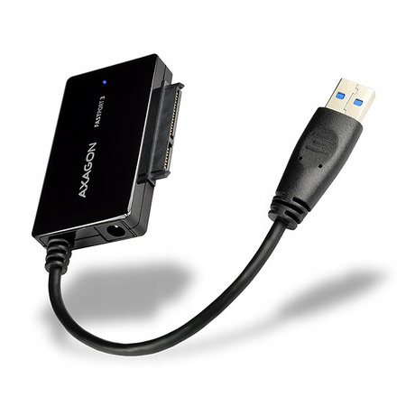 ADSA-FP3 Adapter USB 3.2 Gen 1 - SATA 6G'','','')