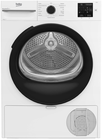 Suszarka do ubrań Beko BM3T38230WPB
