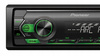 PIONEER Radio samochodowe MVH-S120UBG