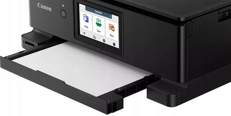 CANON Urządzenie wielofunkcyjne atramentowe TS8750 6152C006