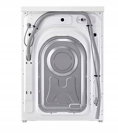 SAMSUNG Pralka WW80CGC04DAE