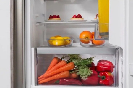 Chłodziarko-zamrażarka do zabudowy ART6711SF2