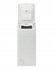 Pralka ładowana od góry WHIRLPOOL NTDLR6040SPLN