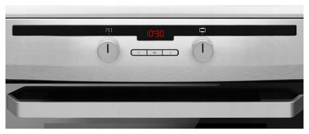 Kuchnia indukcyjna Amica 6118IE2.376HTaDp(Xx)