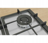 Płyta gazowa BOSCH PCH6A5I90 Flame Select WOK