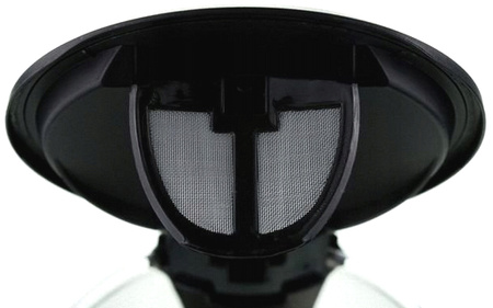 Czajnik elektryczny 1,7L SALTO ANGEL czarny