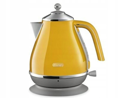 Czajnik Icona Capitals New York Yellow KBOC 2001.Y