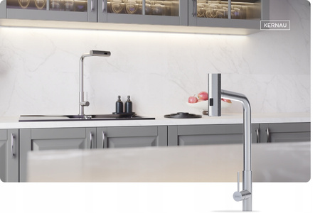 Bateria stalowa Kernau Juniperus KWT 42 PO Steel