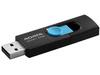 ADATA Pendrive UV220 32GB USB2.0 Czarno-niebieski