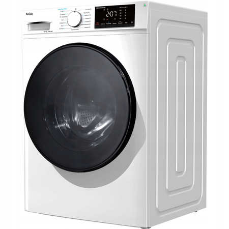 Pralko-suszarka Amica A1WDS8514DLiStH 8/5kg SteamPower Pro Slim