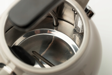 HADEN Czajnik Dorset 1.7l popielaty