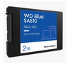 Dysk SSD WD Blue SA510 2TB 2,5 cala