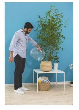 Suszarka do ubrań  CANDY  RO4H7A1TCEXS Slim